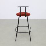 3x Barstool by Richard Hutten for Puik