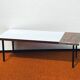 Table basse "Lava", 1960