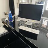 Vintage Bahaus style desk