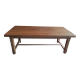 Table de ferme
