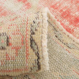 Wool Turksh Carpet Rug 261x165Cm