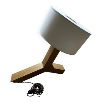 India Mahdavi lamp