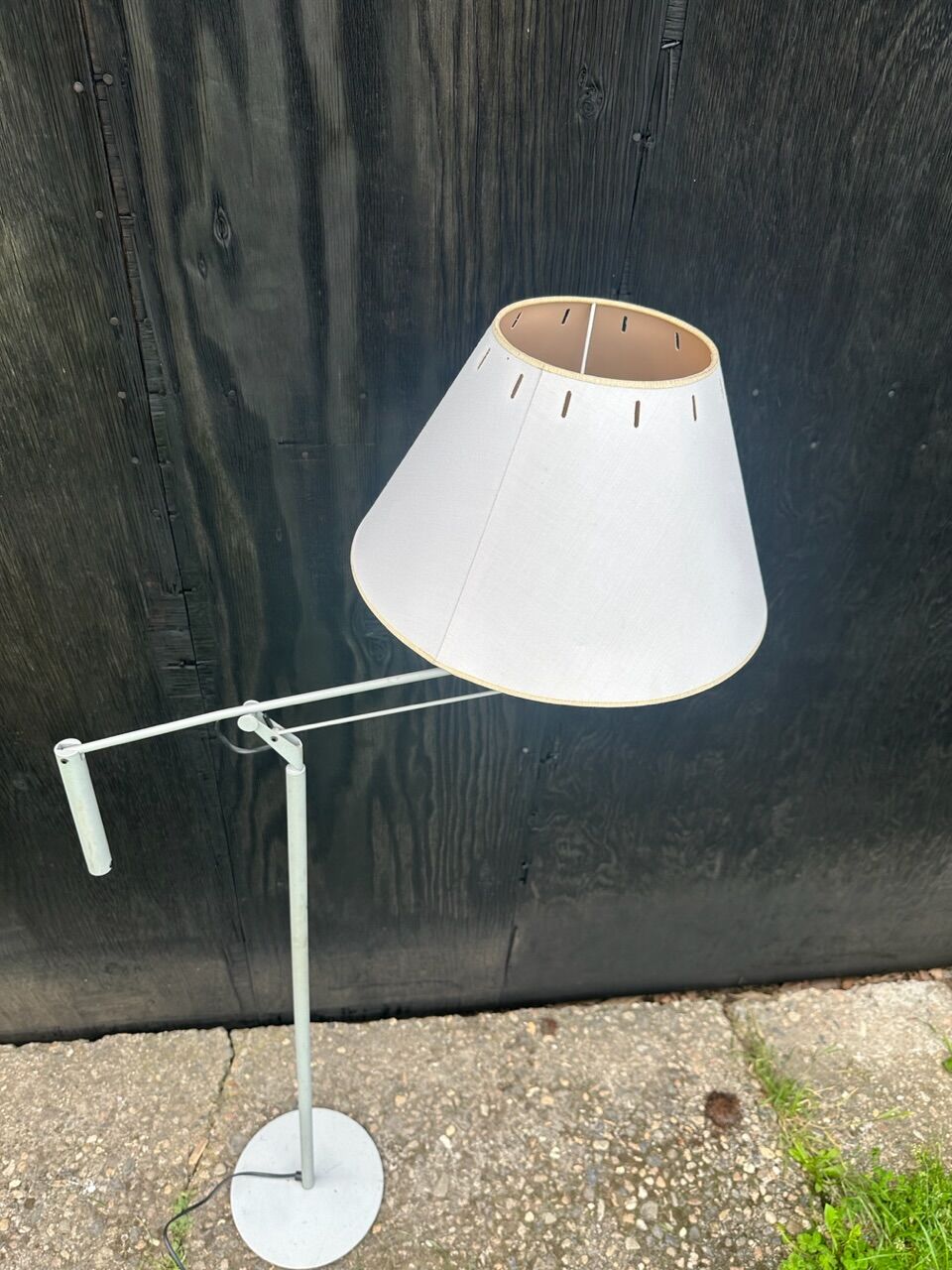 Galilea Pascual Salvador floor lamp for Carpyen
