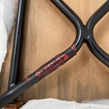 3 André Simard chairs for Airborne
