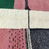 Berber Moroccan rug 200cm x 300cm