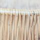 Market rattan wicker basket