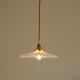 Hanging lamp