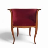 2 x Otilia ceccotti collezioni arm chair