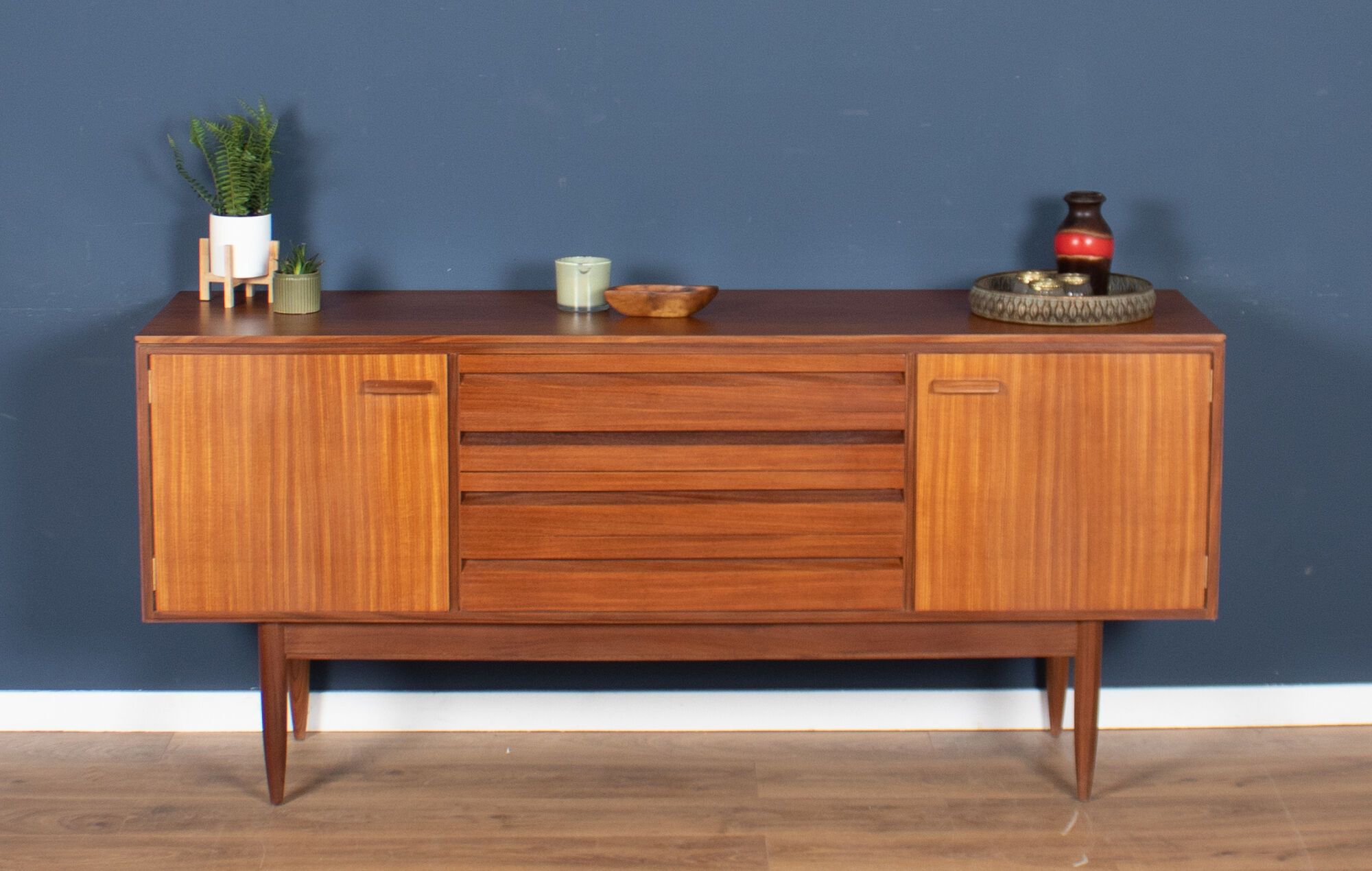 Sideboard By White & Newton Of Portsmouth, 1960