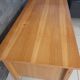 Danish Scandinavian vintage desk Bent Silberg Mobler Mid Century