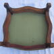 Tabouret repose pied style Louis XV