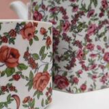 Tea service