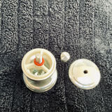 Chiarugi salt and pepper shaker