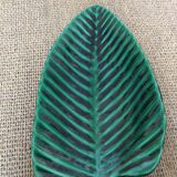Leaf slip dish