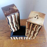 Pepper shaker
