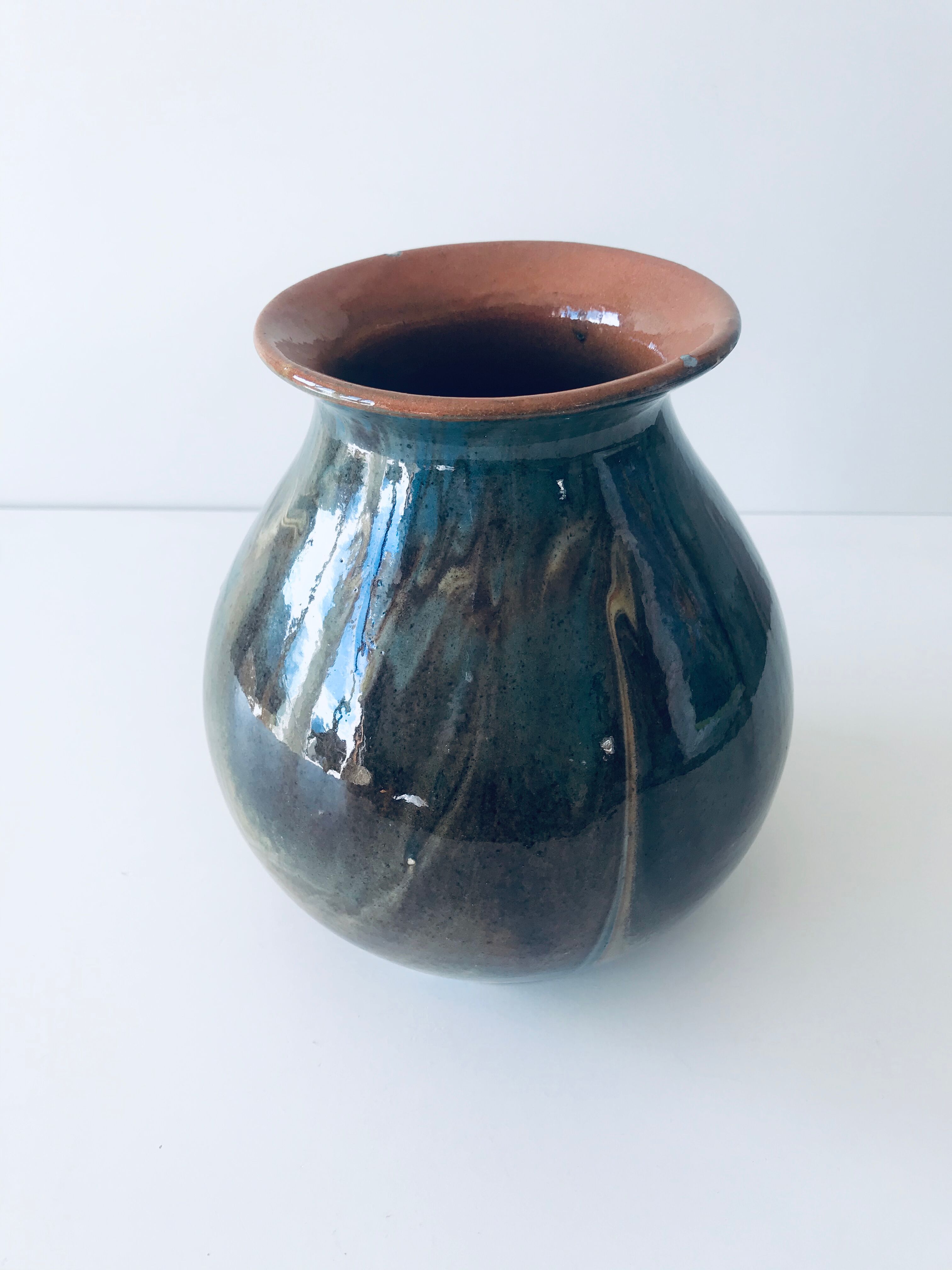 Vase ancien