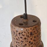 Suspension brutaliste 1970