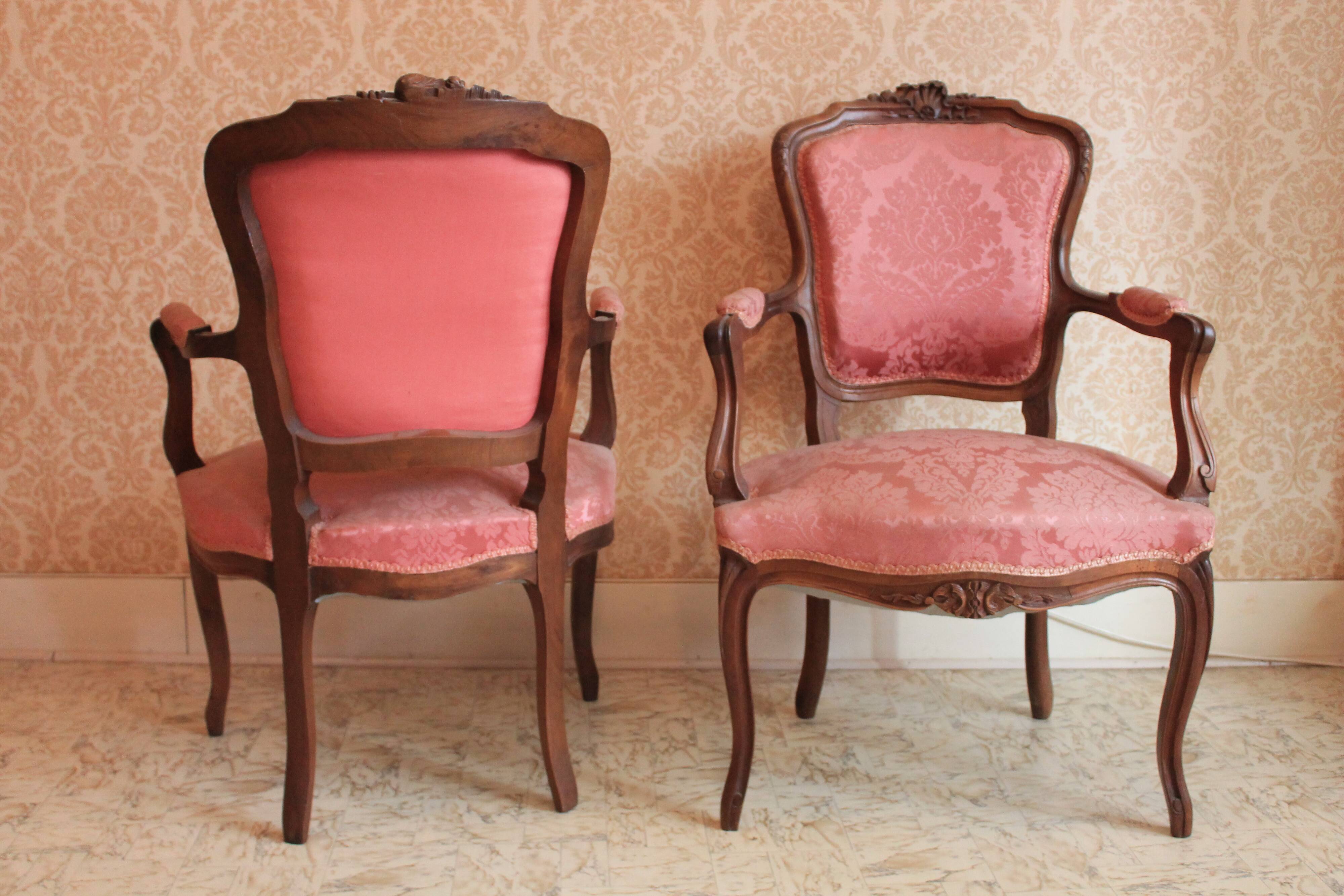 5-piece regency lounge set