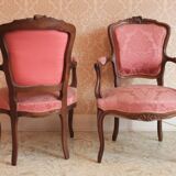 5-piece regency lounge set