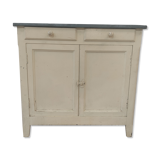 Parisian buffet zinc platter