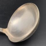 White metal ladle (silverware) – 0624IAV3