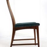 Ensemble de 6 chaises de salle à manger « Medebach »