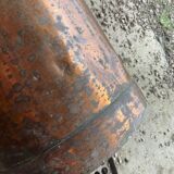Milk can