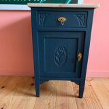 Bedside table - Art Deco