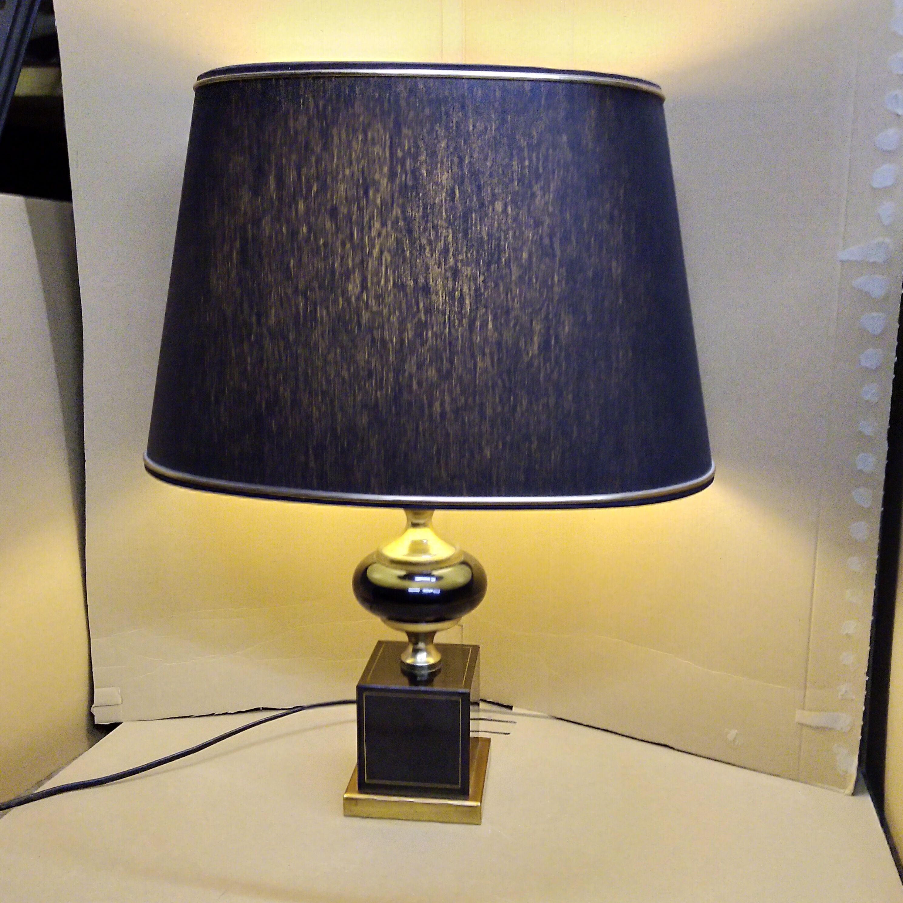 Lamp House Le Dauphin 1970