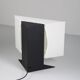 Accademia table lamp by Cini Boeri for Artemide, 1978