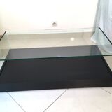 Contemporary coffee table