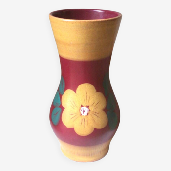 St clement vase