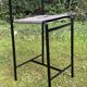Philippe Starck high chair "Café chair" for Baleri Italy