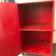Industrial cabinet