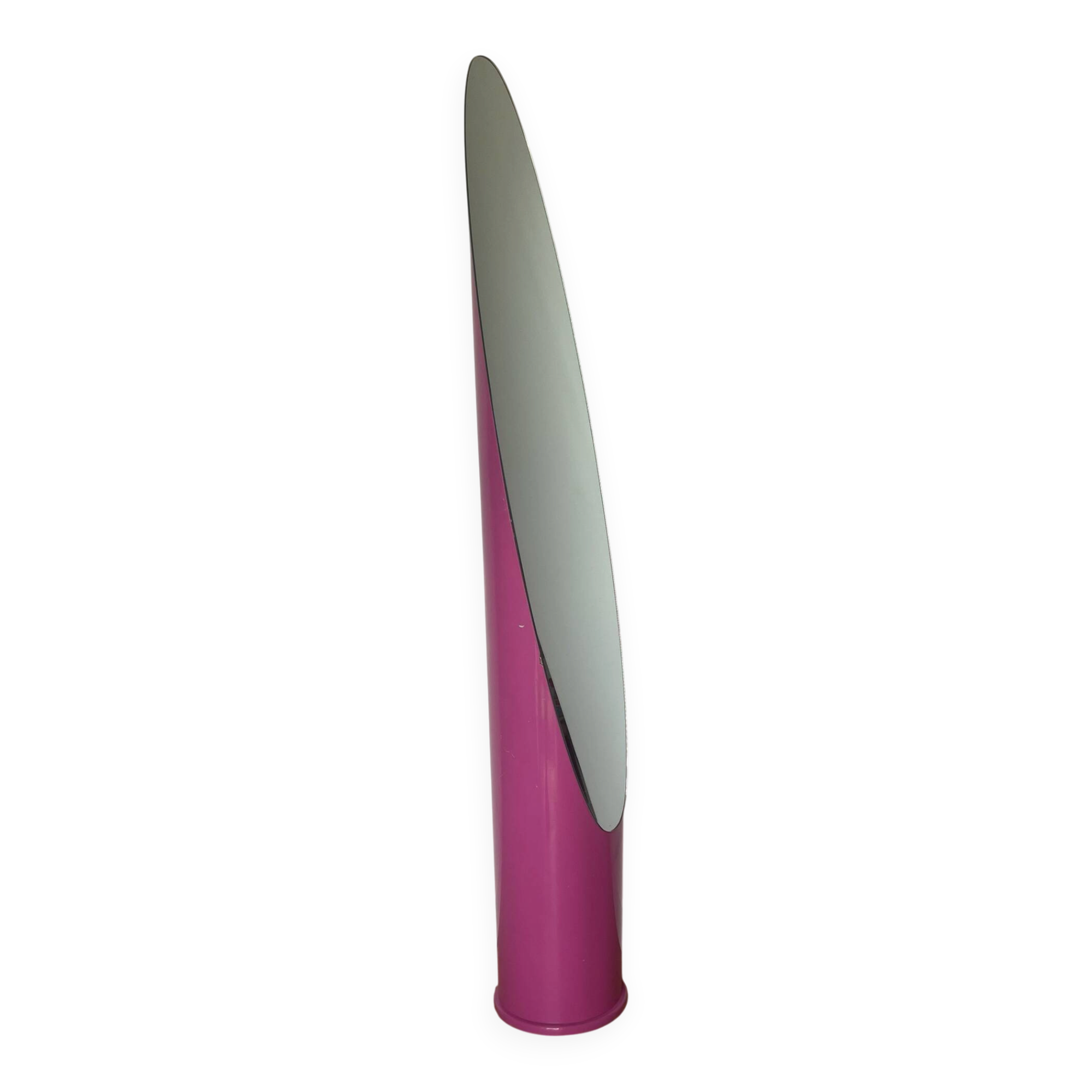 Miroir vintage lipstick