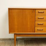 Teak sideboard, 1960