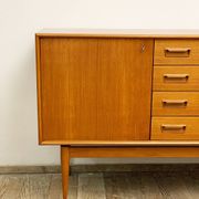 Teak sideboard, 1960