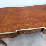 Louis XV Style Flat Desk