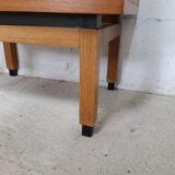 Vintage cabinet, bedside table MDK