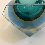 Ashtray Sommerso Murano