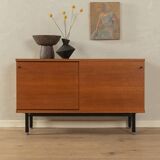 1960s Dresser
