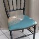 Chaise Napoléon III