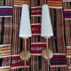 Vintage wall lamps