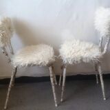 Custom chairs
