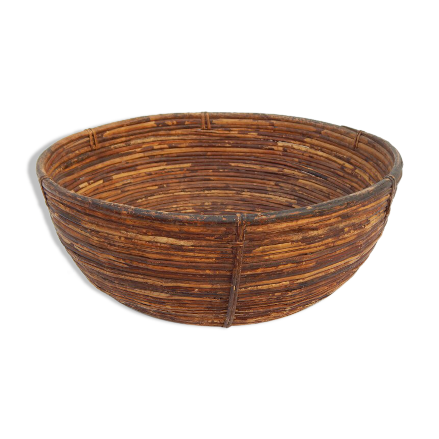 Rotin Basket Braid Former Shekhawati Craft India
