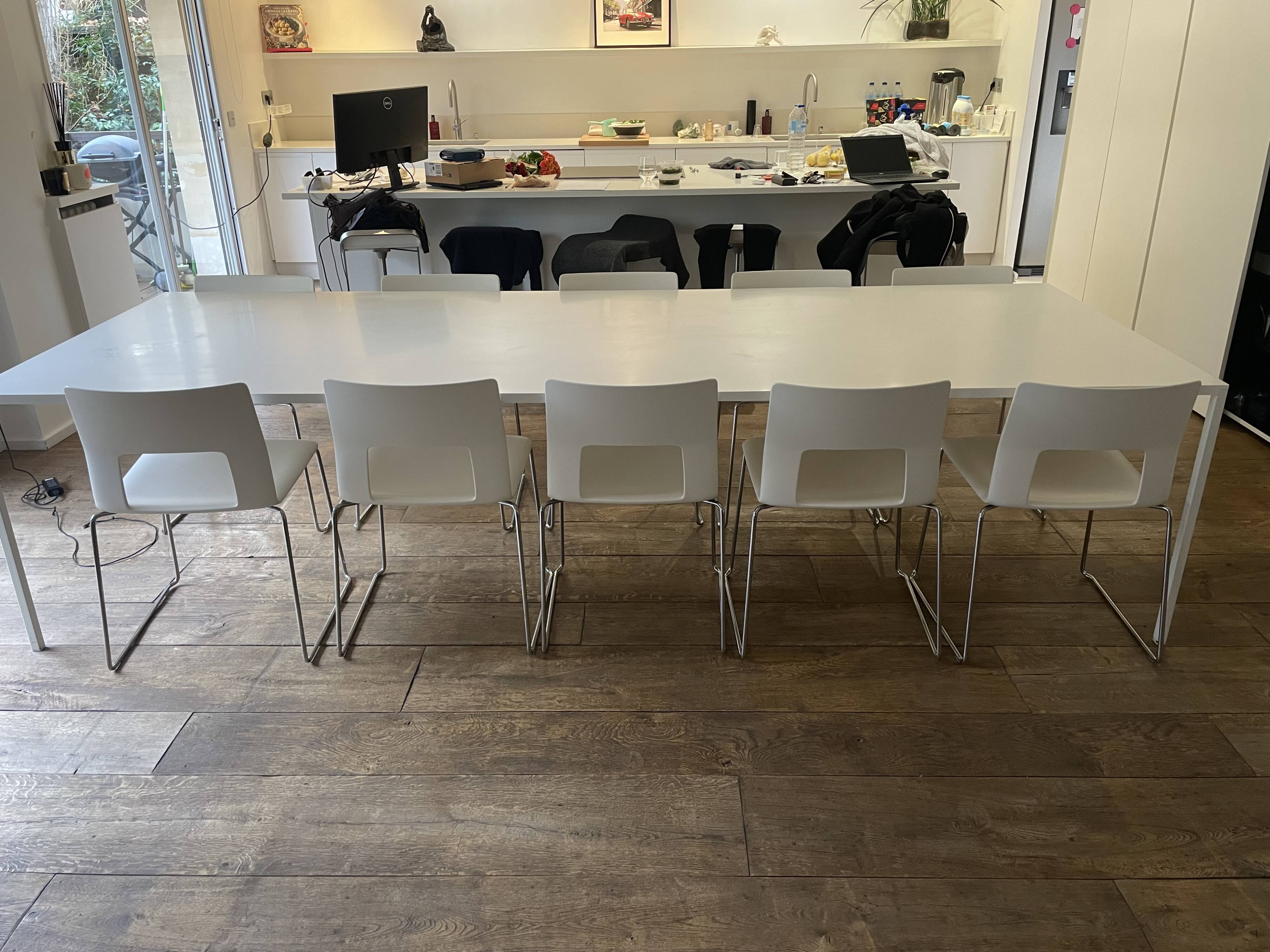 Table desalto 25