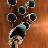 Tea service