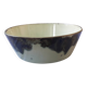 Large vintage ceramic trinket tray