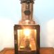 Industrial lamp 1950