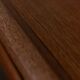 Danish Teak Coffee Table with Slatted Shelf, Grete Jalk 1960s